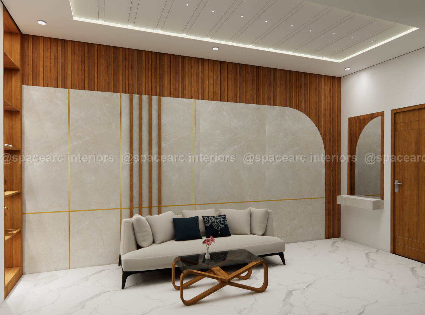 Residential-Interiors